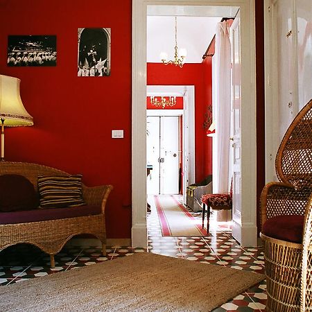 5 Balconi B&B Catania Luaran gambar